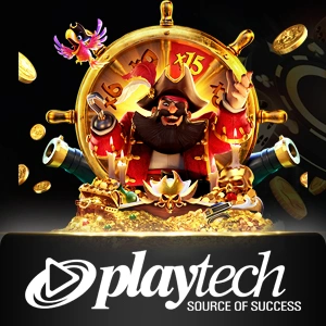Playtech Slot - Placebet138